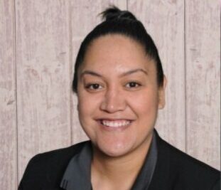 Centre Manager childcare headshot portrait