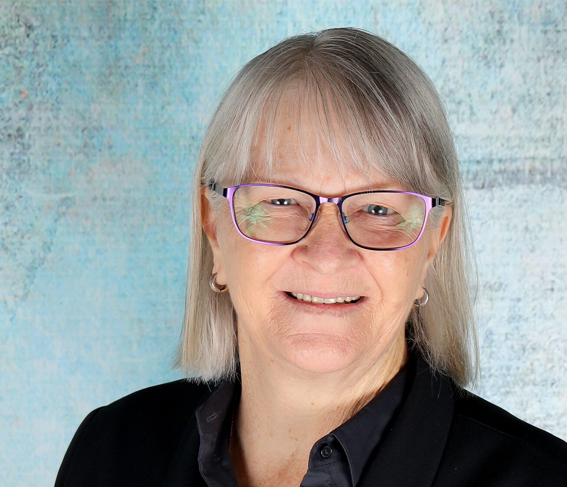 childcare manager portrait headshot
