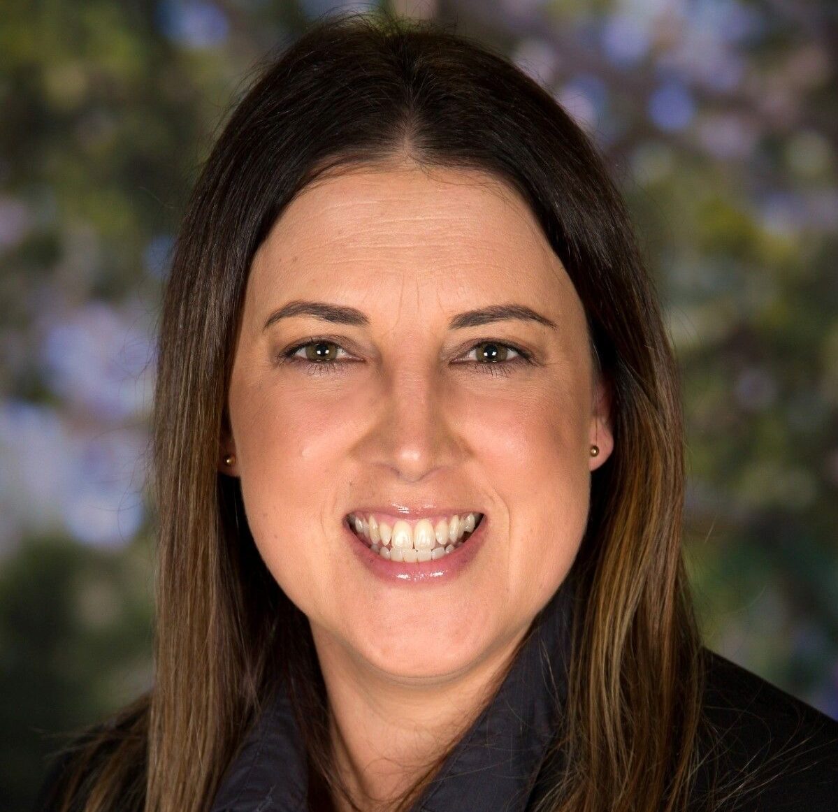 Manager childcare centre headshot portrait